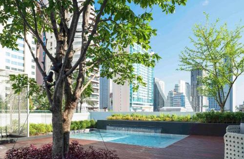 Bangkok Central Business District Hotel | Novotel Bangkok Sukhumvit 20