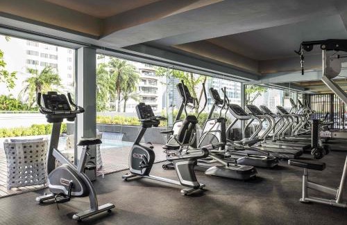Bangkok Central Business District Hotel | Novotel Bangkok Sukhumvit 20