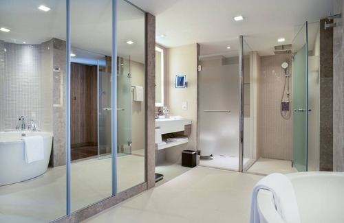 Bangkok Central Business District Hotel | Novotel Bangkok Sukhumvit 20