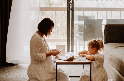 Rowland Flat Hotel | Novotel Barossa Valley Resort