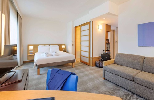 Charlottenburg Hotel | Novotel Berlin Am Tiergarten