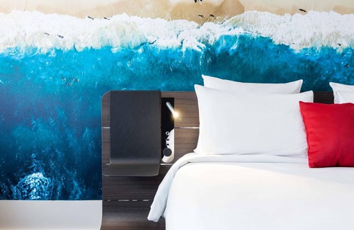 Meriadeck Hotel | Novotel Bordeaux Centre