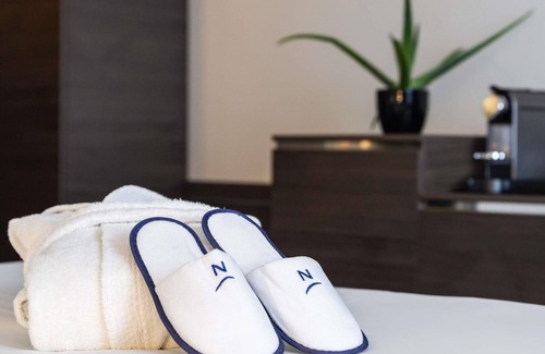 Meriadeck Hotel | Novotel Bordeaux Centre