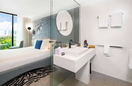 South Brisbane Hotel | Novotel Brisbane South Bank Hotel