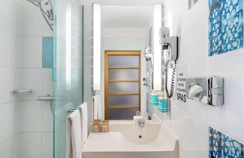 Nemetvolgy Hotel | Novotel Budapest City