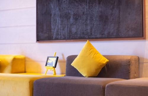 Casablanca Hotel | Novotel Casablanca City Center