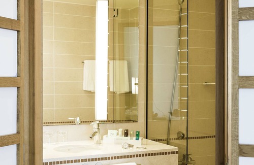 Casablanca Hotel | Novotel Casablanca City Center