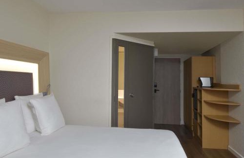 Dakar-Plateau Hotel | Novotel Dakar