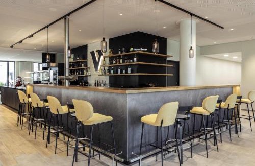 Lichtenbroich Hotel | Novotel Duesseldorf Airport