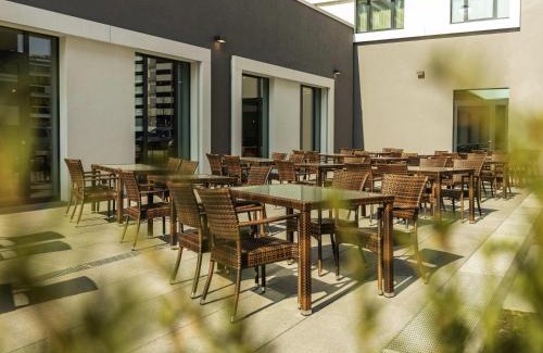 Lichtenbroich Hotel | Novotel Duesseldorf Airport