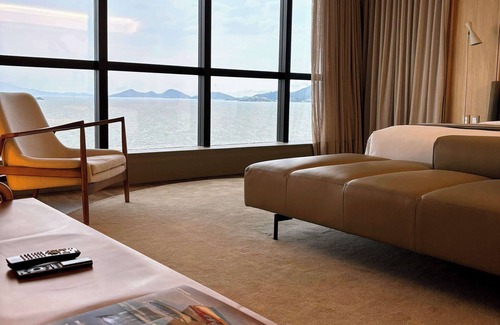 Centro Hotel | Novotel Florianópolis