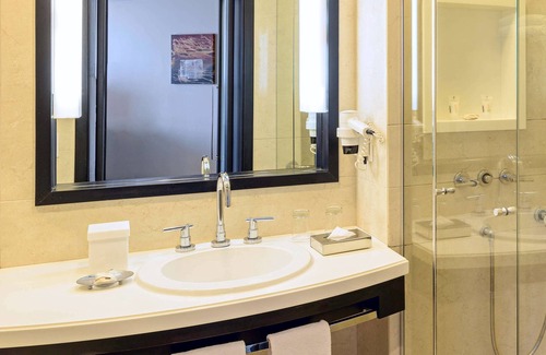 Centro Hotel | Novotel Florianópolis