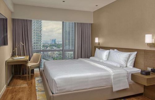 Mandaluyong Hotel | Novotel Hotel Residence Manila at Acqua