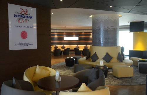 Sangadewadi Hotel | Novotel Imagica Khopoli Hotel
