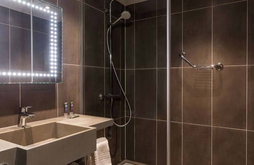 Ipswich Hotel | Novotel Ipswich