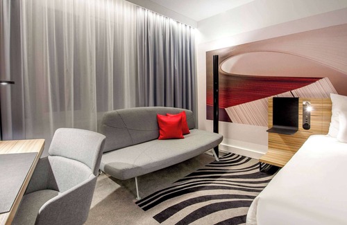 Altstadt-Sued Hotel | Novotel Köln City