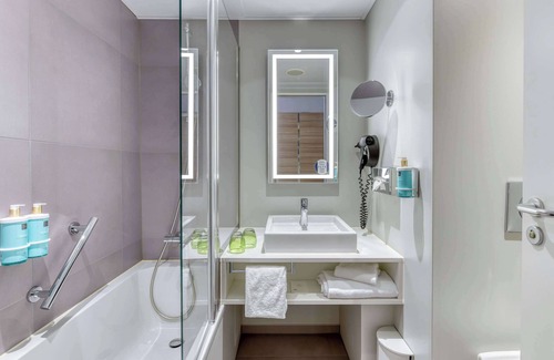 Altstadt-Sued Hotel | Novotel Köln City