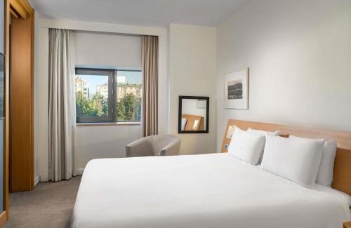 Kayseri Hotel | Novotel Kayseri