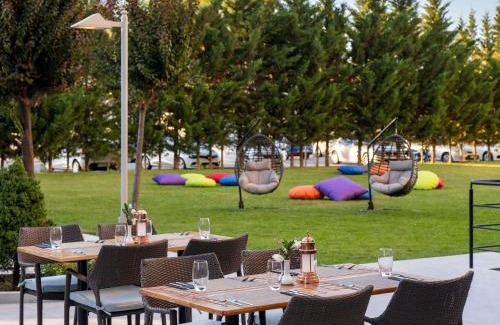 Kayseri Hotel | Novotel Kayseri