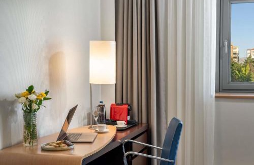 Kayseri Hotel | Novotel Kayseri