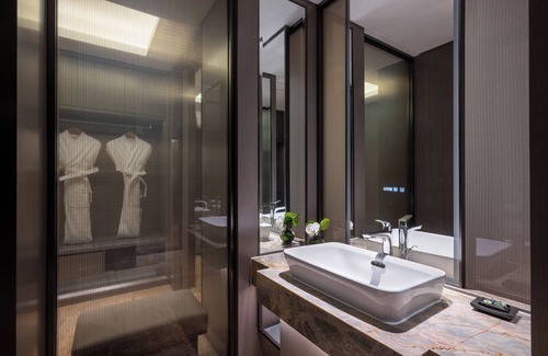 Kunshan Hotel | Novotel Kunshan Yangcheng Lake