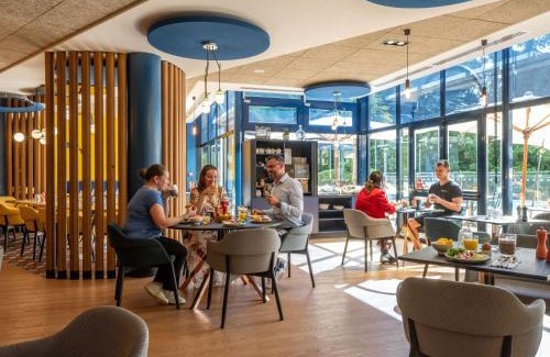 La Rochelle Hotel | Novotel La Rochelle Centre