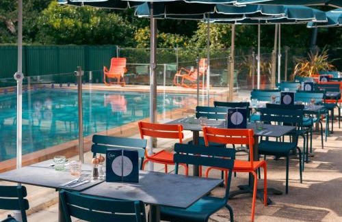 La Rochelle Hotel | Novotel La Rochelle Centre