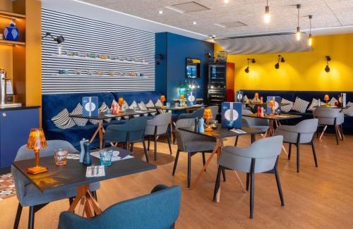 La Rochelle Hotel | Novotel La Rochelle Centre
