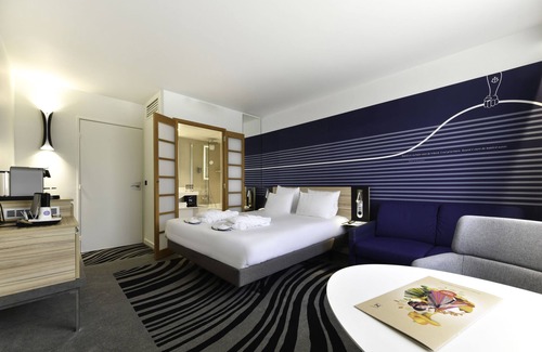 La Rochelle Hotel | Novotel La Rochelle Centre