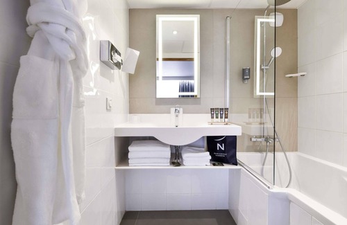 La Rochelle Hotel | Novotel La Rochelle Centre