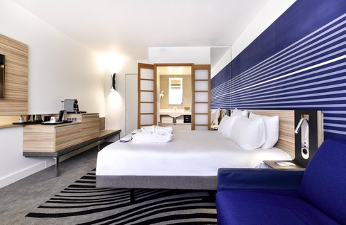 La Rochelle Hotel | Novotel La Rochelle Centre