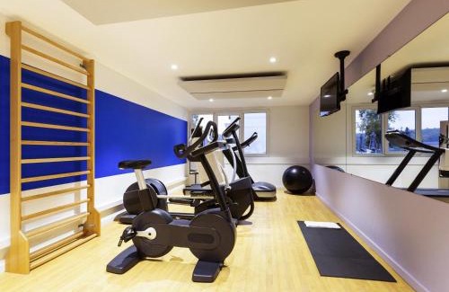 Limoges Hotel | Novotel Limoges Le Lac