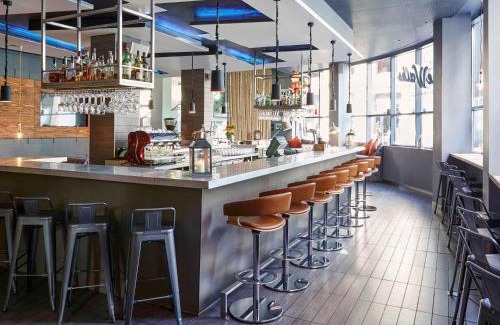 Liverpool City Centre Hotel | Novotel Liverpool Centre