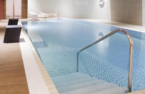 Liverpool City Centre Hotel | Novotel Liverpool Centre
