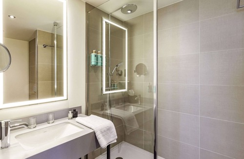 Liverpool Hotel | Novotel Liverpool Paddington Village