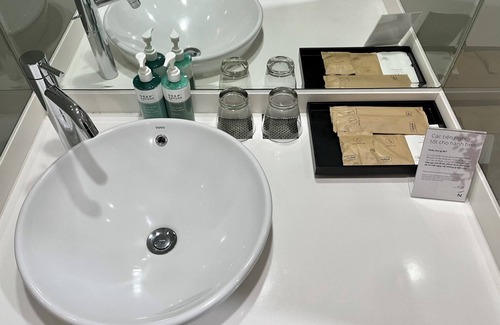 Phu My Hung Hotel | Novotel Living Saigon South
