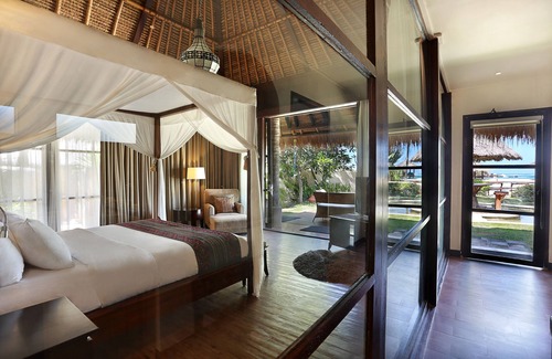 Kuta Hotel | Novotel Lombok Resort and Villas