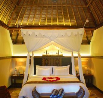 Kuta Hotel | Novotel Lombok Resort & Villas