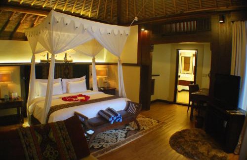 Kuta Hotel | Novotel Lombok Resort & Villas