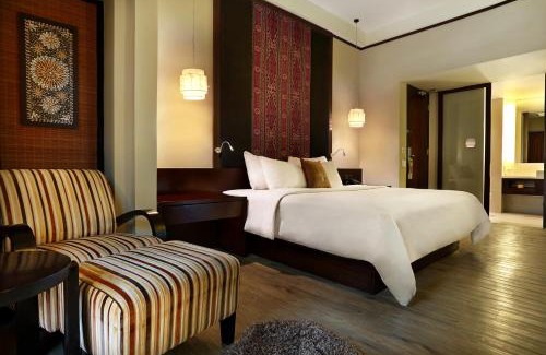 Kuta Hotel | Novotel Lombok Resort & Villas