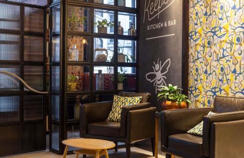 Tower Hill Hotel | Novotel London Tower Bridge