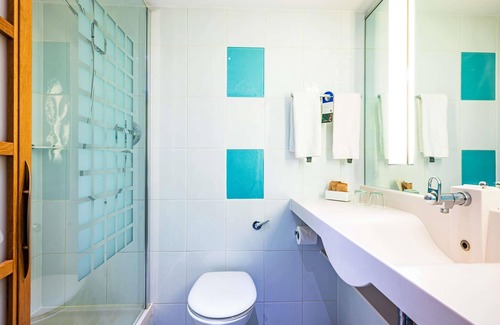 Hammersmith Hotel | Novotel London West