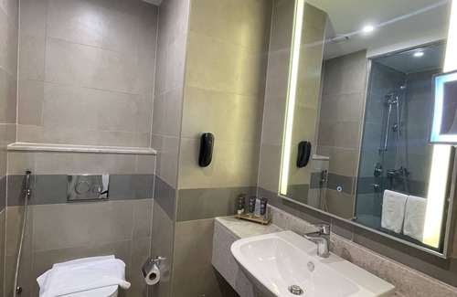 Mecca Hotel | Novotel Makkah Thakher City