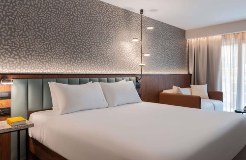 Gzira Hotel | Novotel Malta Sliema