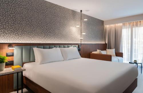 Gzira Hotel | Novotel Malta Sliema
