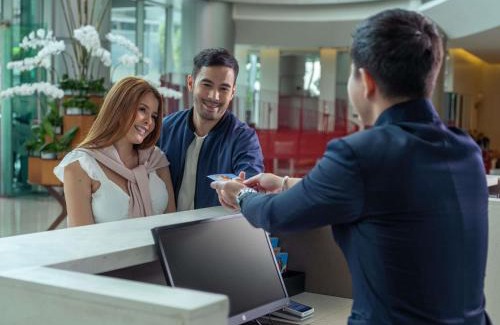 Socorro Hotel | Novotel Manila Araneta City Hotel