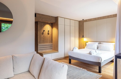 Megeve Hotel | Novotel Megève Mont-Blanc