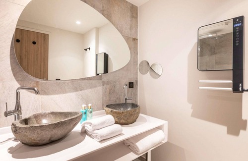 Megeve Hotel | Novotel Megève Mont-Blanc