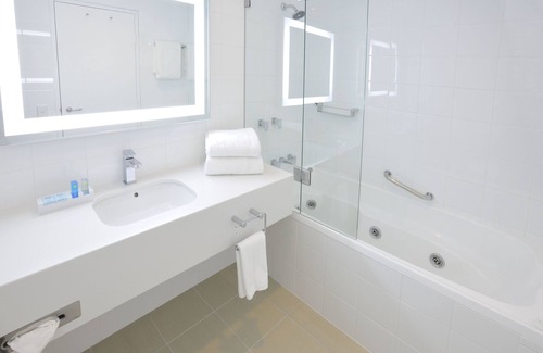 Glen Waverley Hotel | Novotel Melbourne Glen Waverley