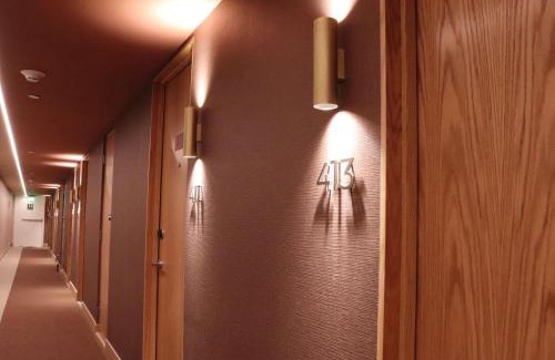 Santa Fe Hotel | Novotel Mexico City Santa Fe